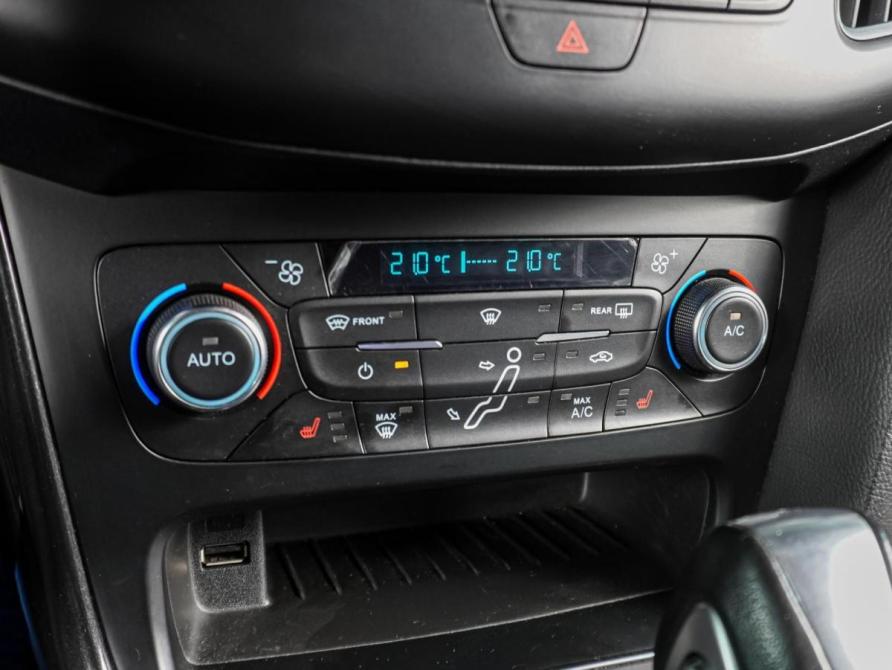 Ford Focus III Рестайлинг Воронеж  - изображение 12