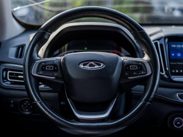 Chery Tiggo 7 I с пробегом 2019 года, цена 1 190 000 рублей, 31511 км, внедорожник, Автокод Объявления