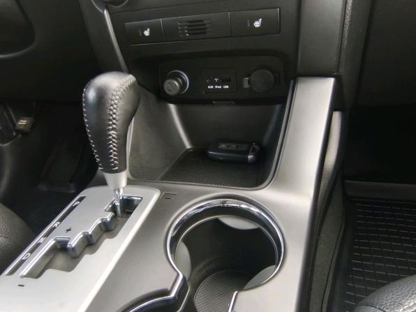 Kia Sorento II с пробегом 2012 года, цена 1 580 000 рублей, 120100 км, внедорожник, Автокод Объявления
