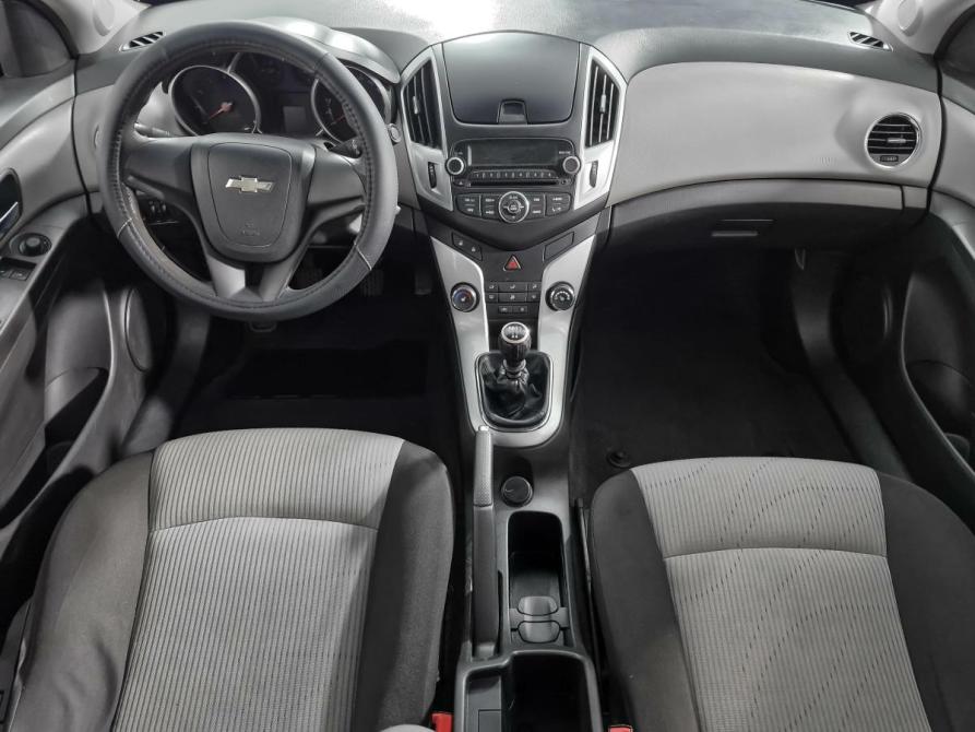 Chevrolet Cruze I Рестайлинг Нижний Новгород  - изображение 13