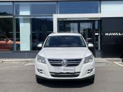 Volkswagen Tiguan I Москва  - изображение 19