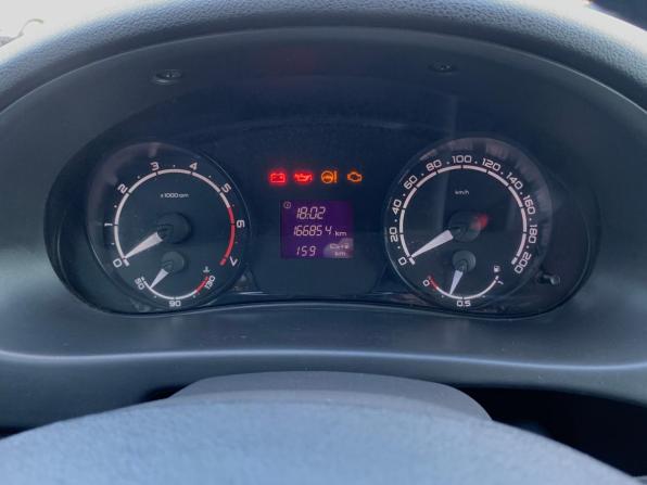 Lada (ВАЗ) Priora I Рестайлинг с пробегом 2014 года, цена 400 000 рублей, 166850 км, хэтчбек, Автокод Объявления