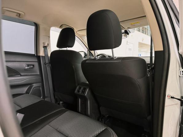 Mitsubishi Outlander III Рестайлинг 3 с пробегом 2018 года, цена 1 950 000 рублей, 94469 км, внедорожник, Автокод Объявления