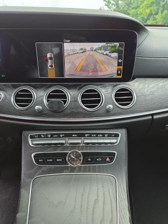 Mercedes-Benz E-Класс V (W213 S213 C238) с пробегом 2018 года, цена 3 330 000 рублей, 115096 км, седан, Автокод Объявления