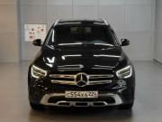 Mercedes-Benz GLC I (X253) Рестайлинг Красноярск  - изображение 23