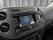 Volkswagen Tiguan I Рестайлинг Москва  - изображение 44