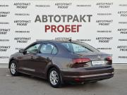 Volkswagen Jetta VI Рестайлинг Владимир  - изображение 21