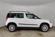 Skoda Yeti I Рестайлинг Волгоград  - изображение 34