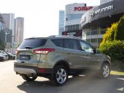 Ford Kuga II Москва  - изображение 25