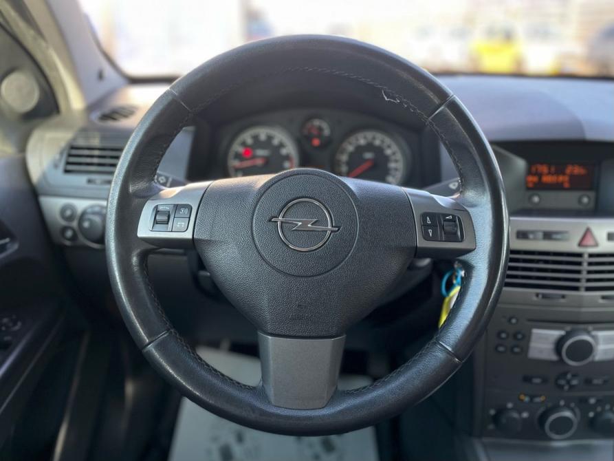 Opel Astra H Краснодар  - изображение 12