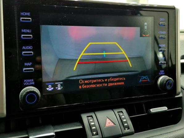 Toyota RAV4 V (XA50) с пробегом 2019 года, цена 3 100 000 рублей, 103658 км, внедорожник, Автокод Объявления
