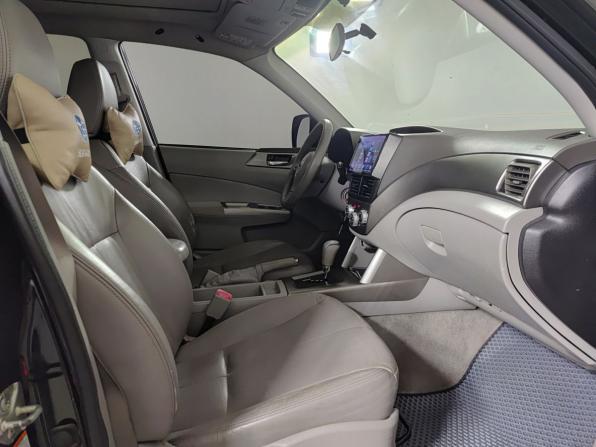 Subaru Forester III с пробегом 2010 года, цена 1 320 000 рублей, 232794 км, внедорожник, Автокод Объявления