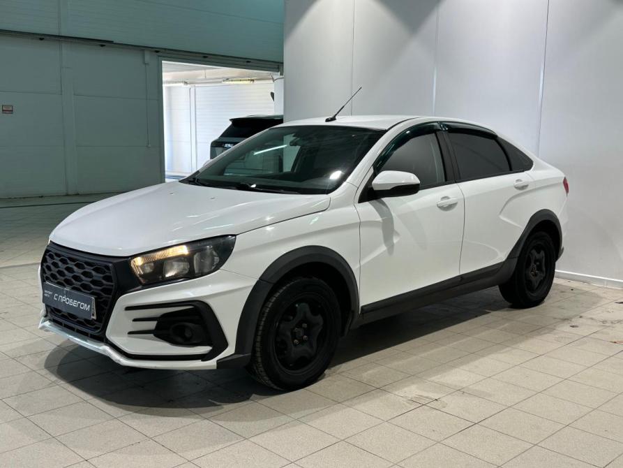 Lada (ВАЗ) Vesta I Самара  - изображение 2