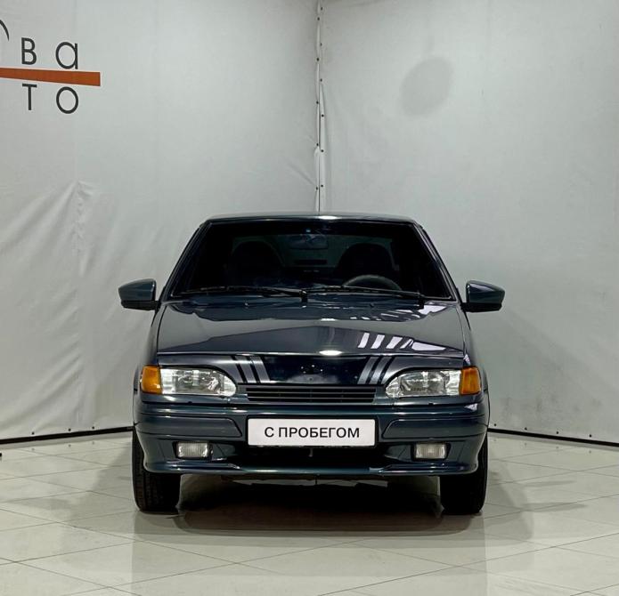 Lada (ВАЗ) 2114 Воронеж  - изображение 2