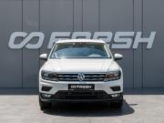Volkswagen Tiguan II Краснодар  - изображение 25