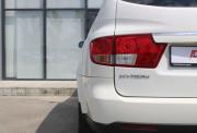 SsangYong Kyron I Рестайлинг Саратов  - изображение 35