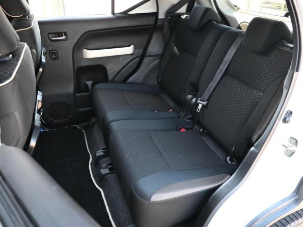 Suzuki Xbee I с пробегом 2020 года, цена 1 299 000 рублей, 88425 км, внедорожник, Автокод Объявления