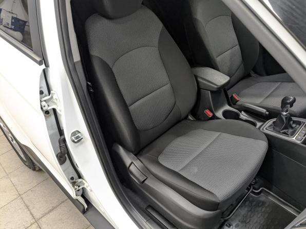 Hyundai Creta I с пробегом 2019 года, цена 1 415 000 рублей, 159302 км, внедорожник, Автокод Объявления
