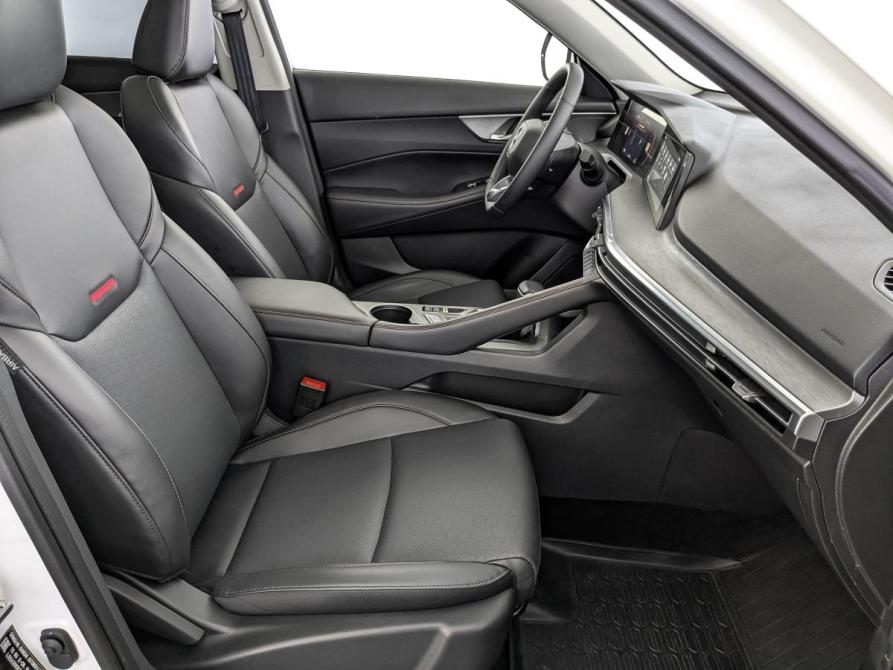 Changan CS35 Plus I Рестайлинг Москва  - изображение 23