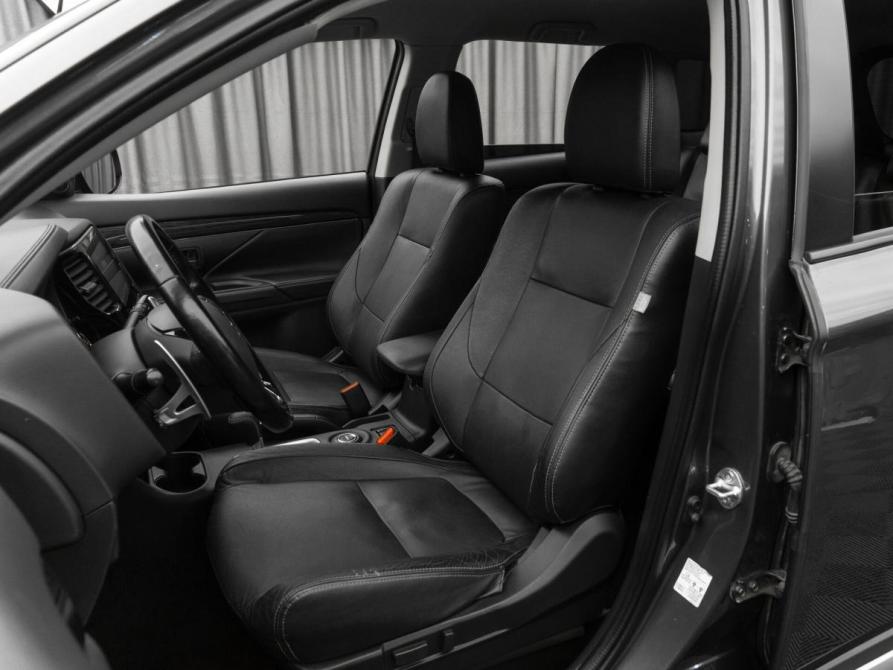 Mitsubishi Outlander III Рестайлинг 2 Москва  - изображение 9