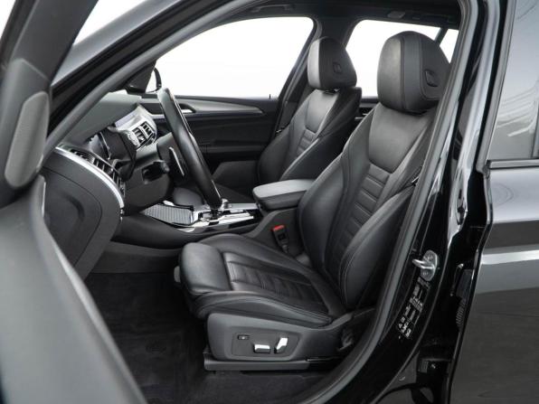 BMW X3 III (G01) с пробегом 2020 года, цена 4 826 444 рубля, 91557 км, внедорожник, Автокод Объявления