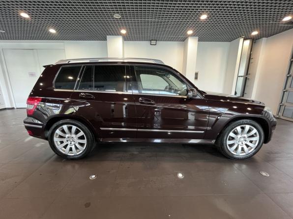 Mercedes-Benz GLK-Класс I (X204) с пробегом 2010 года, цена 1 273 000 рублей, 223231 км, внедорожник, Автокод Объявления