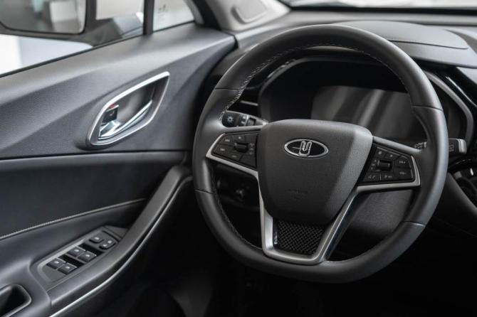 Новый Москвич 3 2026 года, цена 2 280 000 рублей, внедорожник, Автокод Объявления