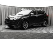 Toyota RAV4 IV (XA40) Рестайлинг Москва  - изображение 23