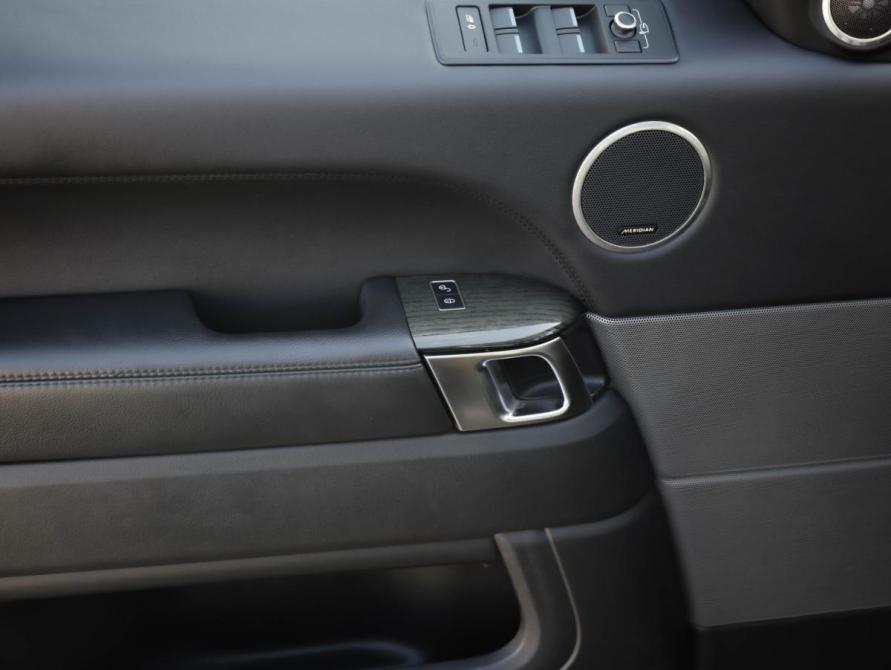 Land Rover Range Rover Sport II Санкт-Петербург  - изображение 22