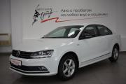 Volkswagen Jetta VI Рестайлинг Киров  - изображение 36