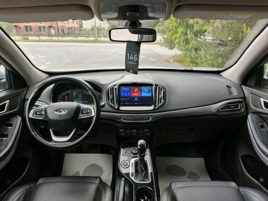 Chery Tiggo 7 I Санкт-Петербург  - изображение 15