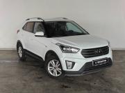 Hyundai Creta I Москва  - изображение 22