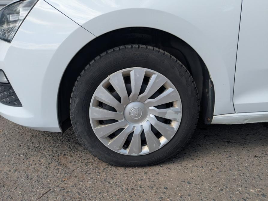 Skoda Rapid II Москва  - изображение 16