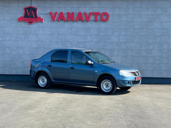 Renault Logan I Рестайлинг с пробегом 2010 года, цена 340 000 рублей, 300960 км, седан, Автокод Объявления
