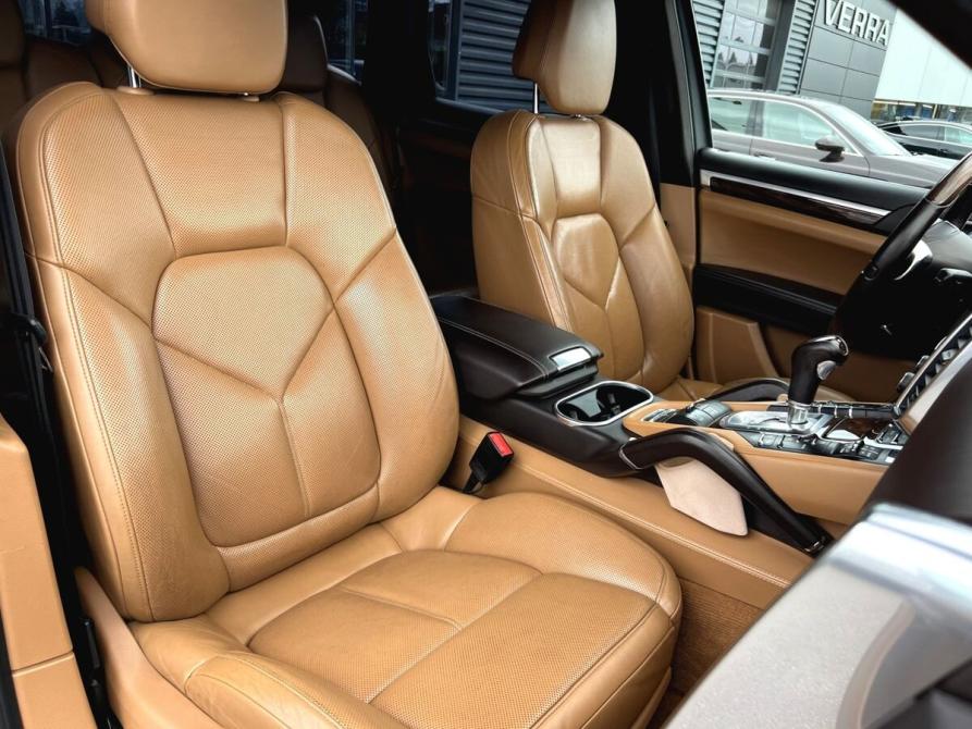 Porsche Cayenne II (958) Пермь  - изображение 33