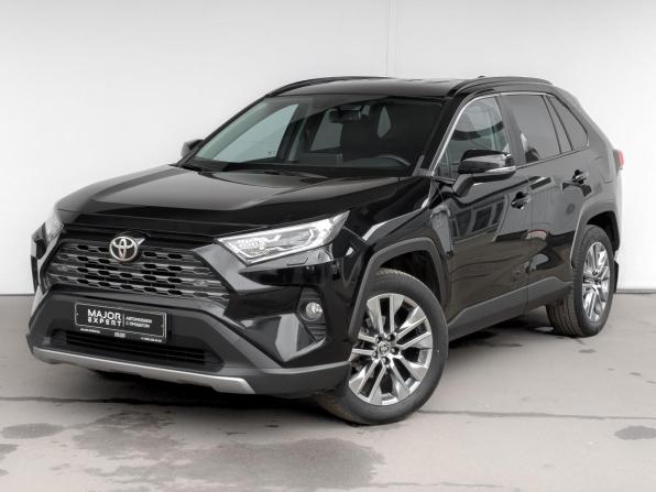 Toyota RAV4 V (XA50) с пробегом 2020 года, цена 3 400 000 рублей, 69069 км, внедорожник, Автокод Объявления