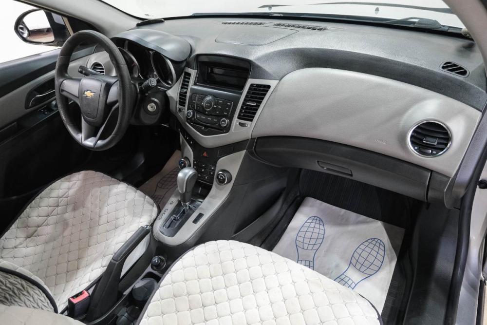 Chevrolet Cruze I Новокузнецк  - изображение 15