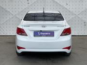 Hyundai Solaris I Рестайлинг Тамбов  - изображение 25