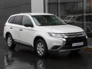 Mitsubishi Outlander III Рестайлинг 2 Москва  - изображение 22