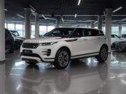 Land Rover Range Rover Evoque II Рестайлинг Москва  - изображение 33