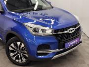 Chery Tiggo 4 I Рестайлинг Воронеж  - изображение 24
