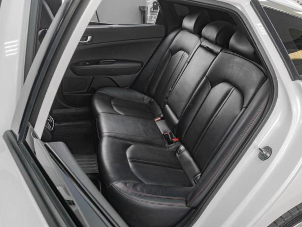 Kia Optima IV с пробегом 2016 года, цена 2 089 000 рублей, 152860 км, седан, Автокод Объявления