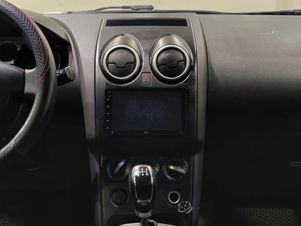 Nissan Qashqai I с пробегом 2009 года, цена 747 000 рублей, 191010 км, внедорожник, Автокод Объявления