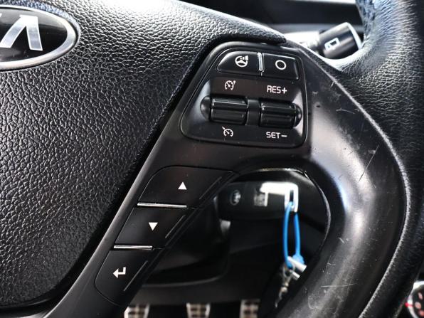 Kia Ceed II с пробегом 2014 года, цена 791 000 рублей, 176600 км, хэтчбек, Автокод Объявления