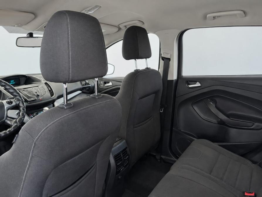 Ford Kuga II Уфа  - изображение 9