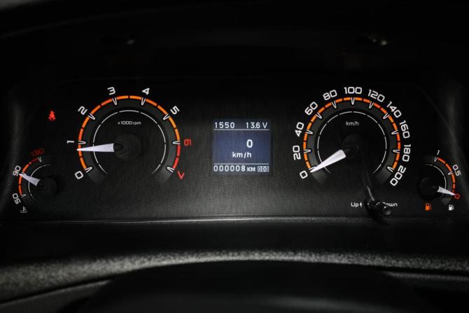 Lada (ВАЗ) Niva I Рестайлинг (Travel) с пробегом 2025 года, цена 1 400 000 рублей, 8 км, внедорожник, Автокод Объявления
