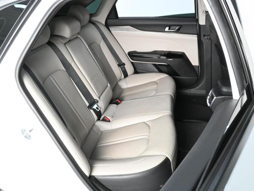 Kia K5 III Ростов-на-Дону  - изображение 7