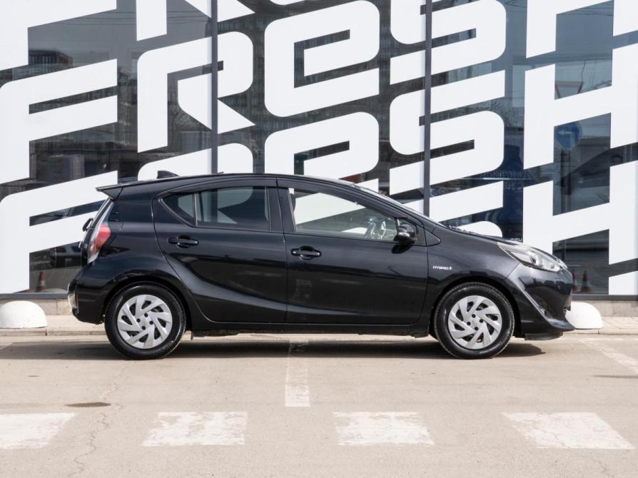 Toyota Aqua I Рестайлинг 2 Краснодар  - изображение 5
