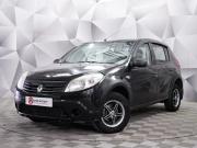 Renault Sandero I Ульяновск  - изображение 16