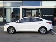 Hyundai Solaris II Рестайлинг Москва  - изображение 26